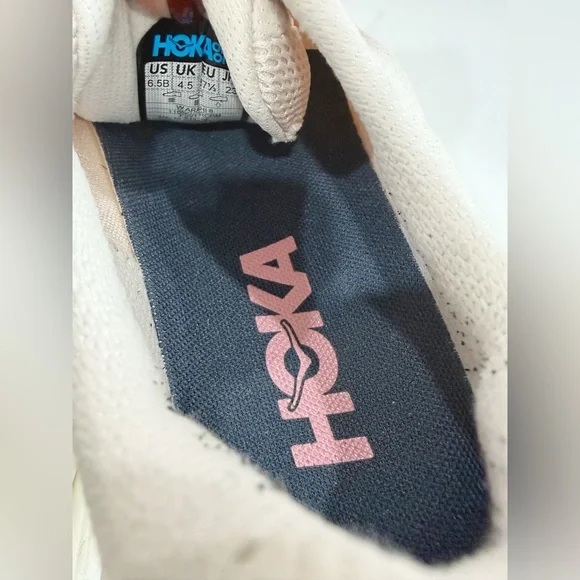 Hoka One One Arahi 8 Women’s Shoes - Picture 10 of 10